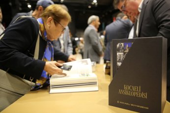 Büyükşehir’in Kültür Sanat ve Turizm sezonu açıldı