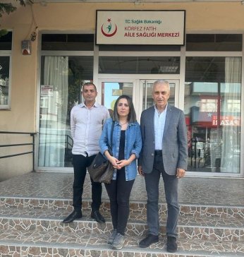 ŞİDDETE EN AĞIR CEZALAR VERİLMELİ