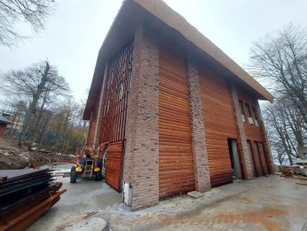 Kuzuyayla Tabiat Parkı huzurun adresi olacak