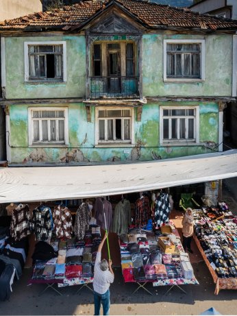 İKİ DENİZ BİR ŞEHİR FOTOĞRAF YARIŞMASI SONUÇLANDI 