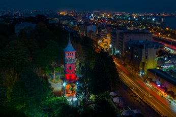 İKİ DENİZ BİR ŞEHİR FOTOĞRAF YARIŞMASI SONUÇLANDI 