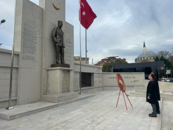 Kocaeli Barosu 85 yaşında 