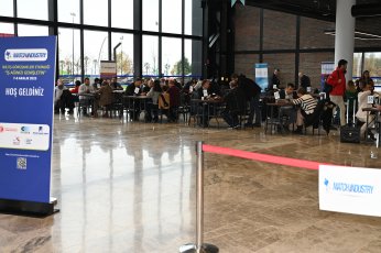 Kocaeli Sanayi Odası’ndan, savunma sanayini buluşturan etkinlik