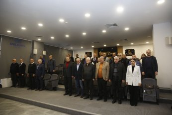 Artvinliler 2. Genel Kurulunu gerçekleştirdi