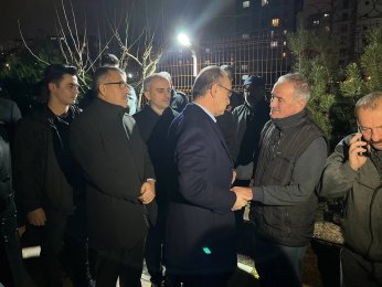 Kocaeli’ye şehit ateşi düştü!