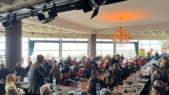 HAKAN TANTA’DAN GÜÇLÜ BAŞLANGIÇ !