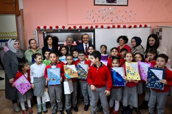 12 Yabancı uyruklu kadın fuhuş batağından kurtarıldı