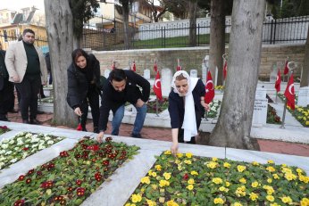 CHP İzmit İlçe Örgütü 31 Mart Yerel seçimleri için start verdi