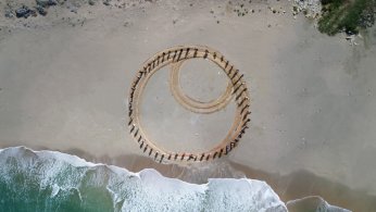 Dünya Turizm Günü’nde Zambak Yolu tanıtıldı