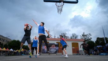 ‘Gelin Tanış Olalım’da KOÜ’lü gençler enerji depoladı