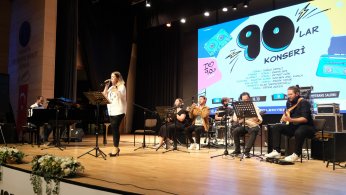 ‘Gelin Tanış Olalım’da KOÜ’lü gençler enerji depoladı