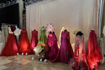 Kocaeli Evlilik Fuarı’na yoğun ilgi