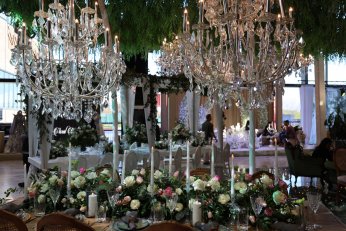 Kocaeli Evlilik Fuarı’na yoğun ilgi