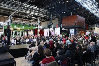 Kocaeli Evlilik Fuarı’na yoğun ilgi