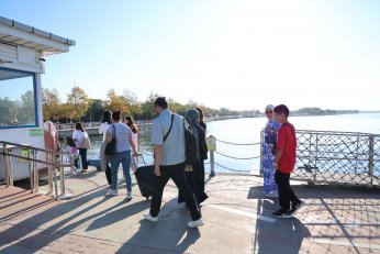 D-130’da yeni dönem sorunsuz başladı