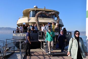 D-130’da yeni dönem sorunsuz başladı