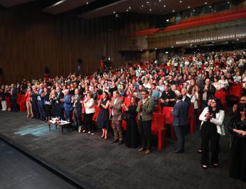 KSO Oda Orkestrası’nın ‘Yaza Veda Konseri’ gerçekleşti
