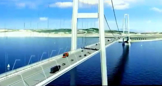  120 Lira Geçiş Ücreti mi Olur?