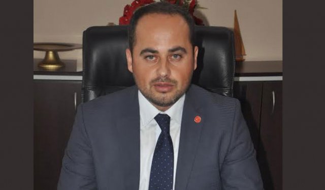  SP’li Çakmak’tan AKP’li Çokan’a sert cevap