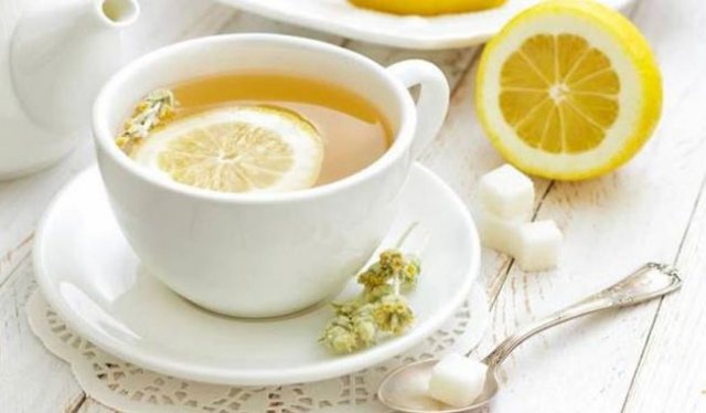  STRESİ AZALTAN SAKİNLEŞTİRİCİ ÇAY TARİFİ! 