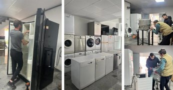 Arslan Teknik ile Kocaeli’de Güvenilir Beyaz Eşya Tamiri