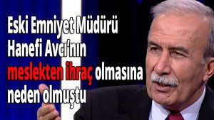 Eski Kocaeli vali yardımcısına hapis cezası!