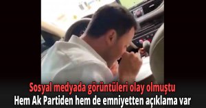 AK Parti milletvekilinden açıklama geldi