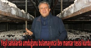 Beşiktaş seçmelerine gidemeyince futbol kariyerini bıraktı