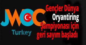 Büyükşehir’in ev sahipliğindeki şampiyona için geri sayım başladı