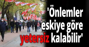 Virüs sayılarının arttığı Kocaeli'de vatandaşlara Ramazan çağrısı