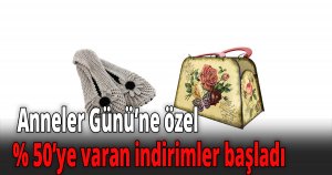 Komeksepeti.com da yüzde 50’ye varan indirim var