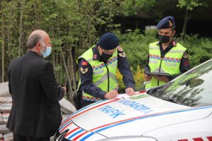 Kendini böyle savunsa da cezadan kurtulamadı