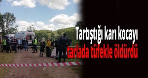 Kocaeli'de çifte cinayet 