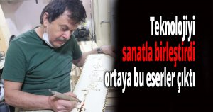 5 metrekarelik dükkandan 32 ülkeye