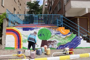 İzmit Belediyesi'nin Picassoları ulusal medyada