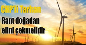 CHP’li Tarhan 'Karamürsel sahipsiz değildir'