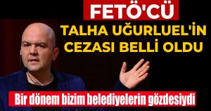 Bir dönem bizim belediyelerin gözdesiydi