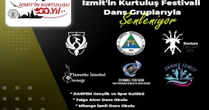 28 Haziran coşkusu sanatla büyüyecek