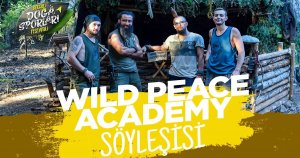 Haydi Kocaeli, rotanı  'doğaya' ayarla!