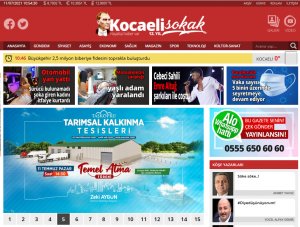 Derince’ye Bir Yeni Proje Daha