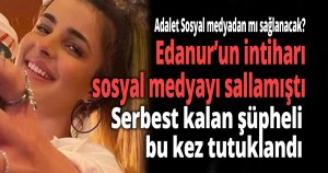 Tecavüz etti, serbest kaldı