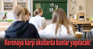 MEB 81 ile rehber gönderdi! 