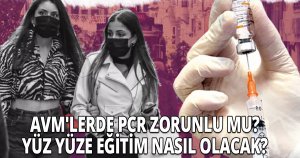 BİLİM KURULU TOPLANTISININ ARDINDAN AÇIKLAMALAR GELDİ