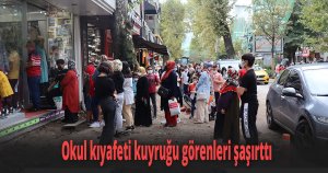 Ne indirim ne de bedava ürün