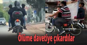 Ne kask var ne sürüş güvenliği