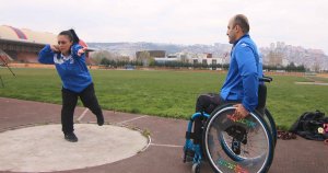 Büyükşehir’in ödüllü projesi başlıyor