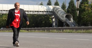 Aşı ve PCR testi yaptırmadı...