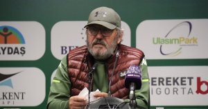 Akçay 'Camiamız için önemli virajdı'