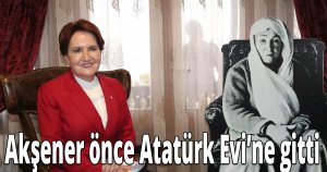 Açılış için İzmit’e geldi