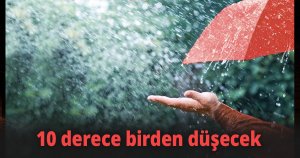 Kışlıklarınızı hazırlayın 